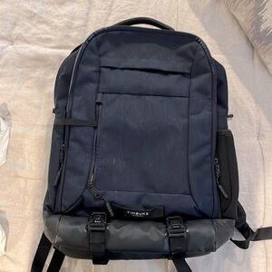Timbuk2 Dark Blue backpack